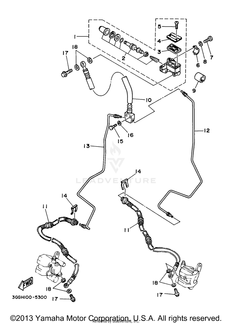 OEM Assembly Image