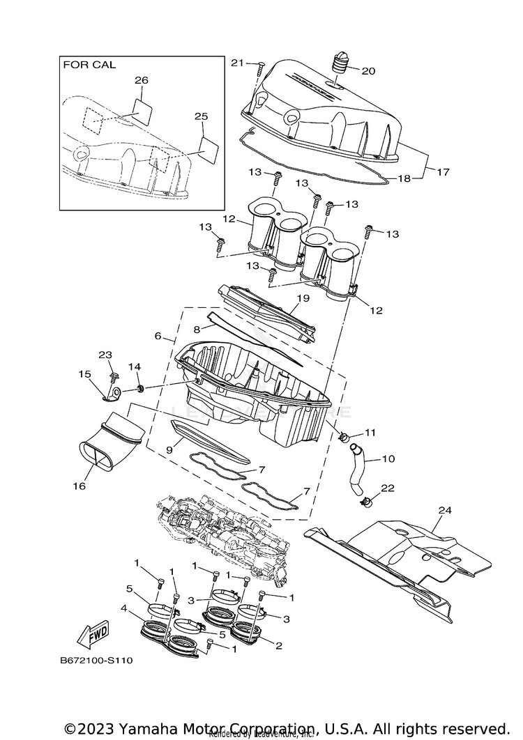 OEM Assembly Image