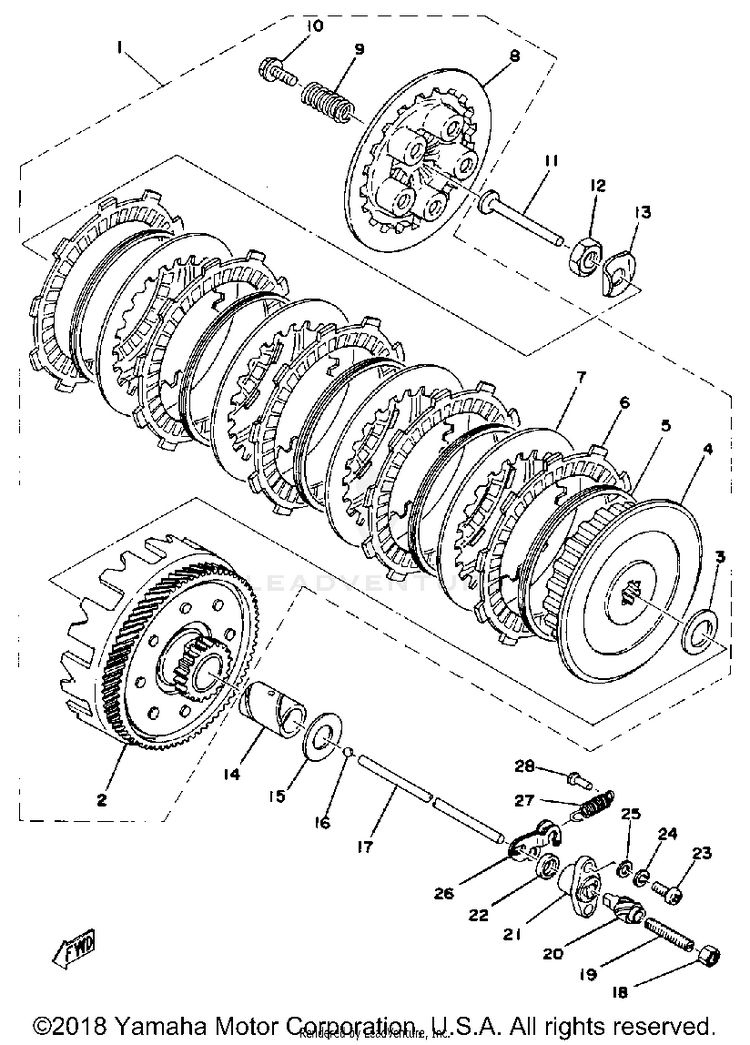 OEM Assembly Image