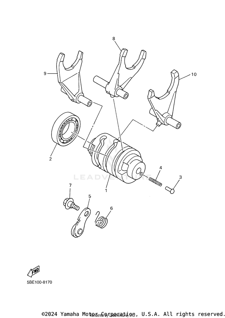 OEM Assembly Image