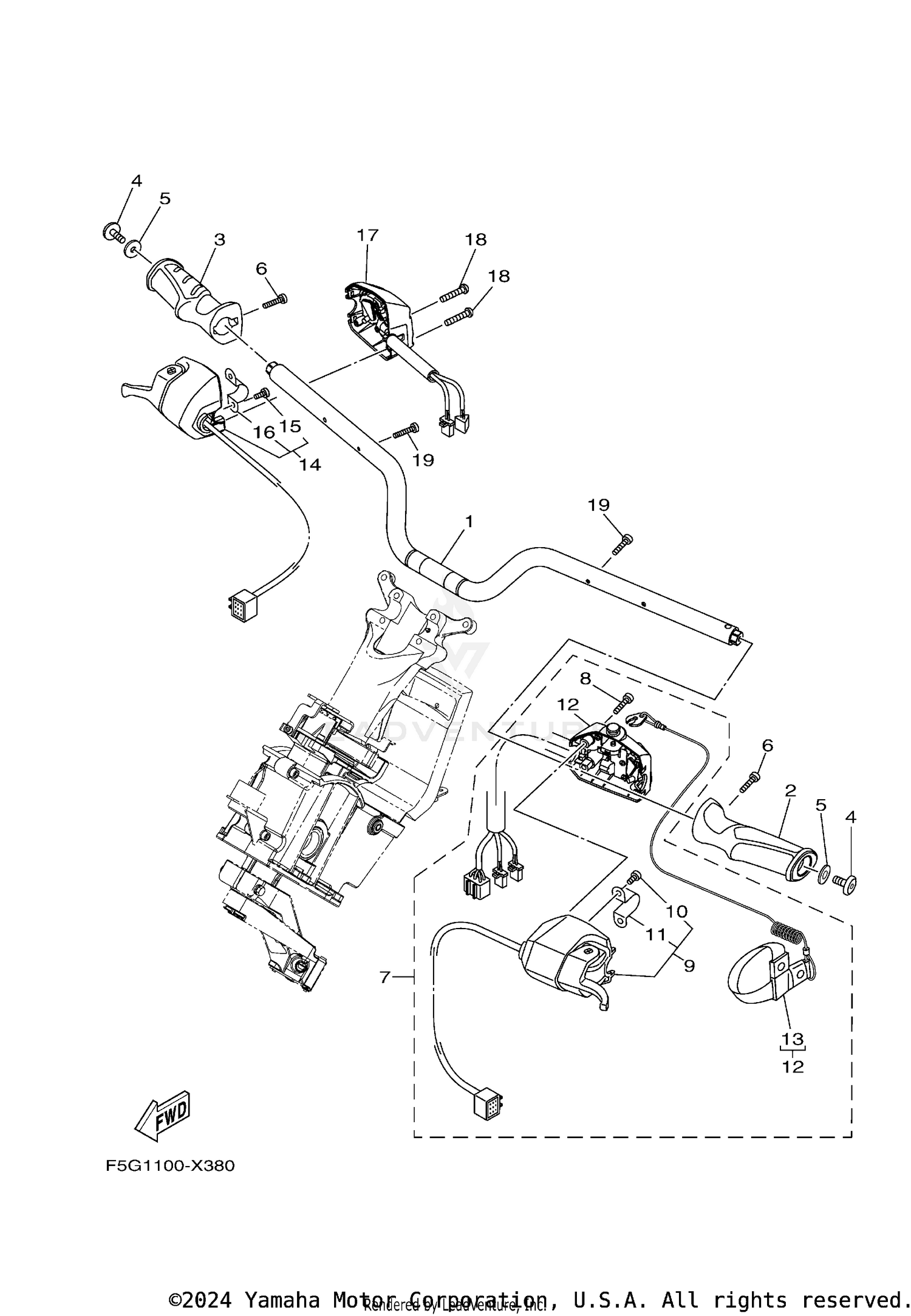 STEERING 1