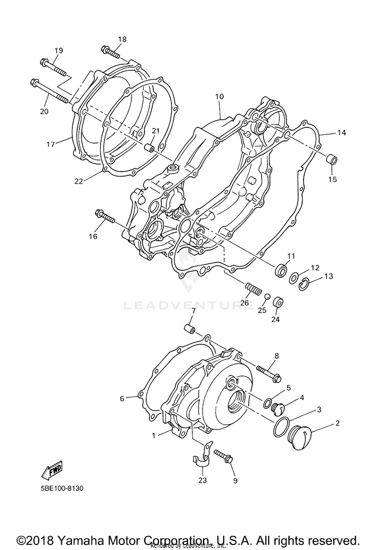 OEM Assembly Image