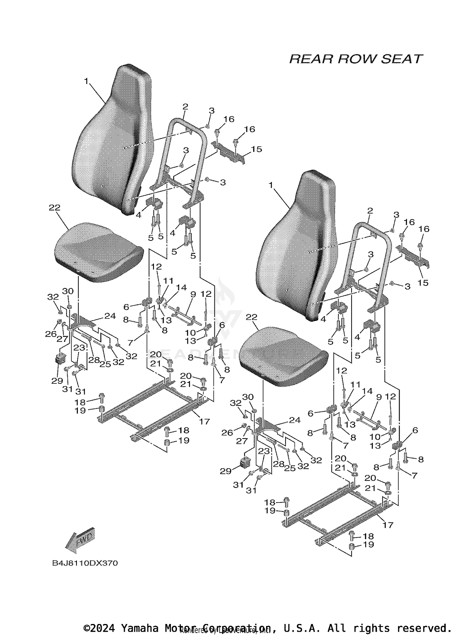 SEAT 3