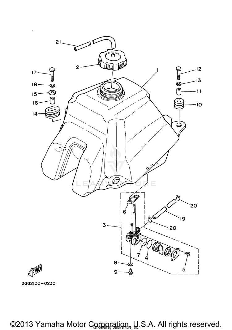OEM Assembly Image