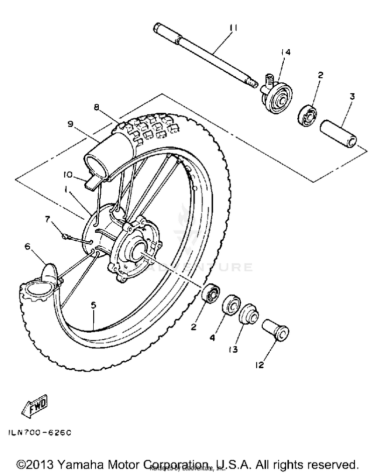OEM Assembly Image