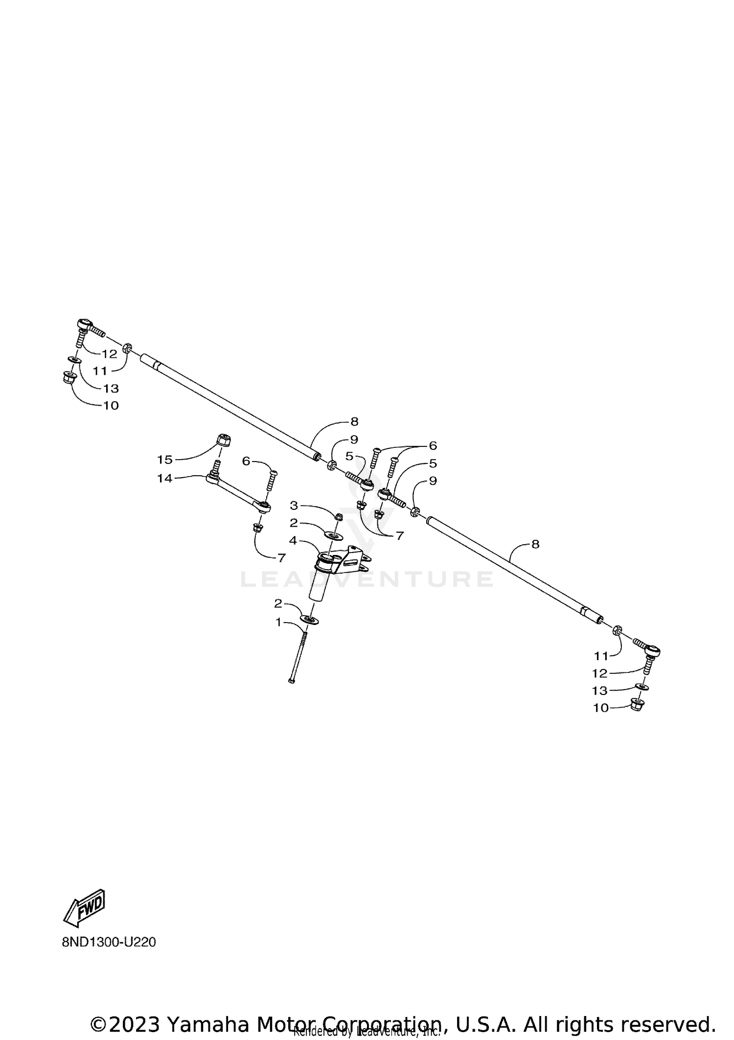 STEERING 3