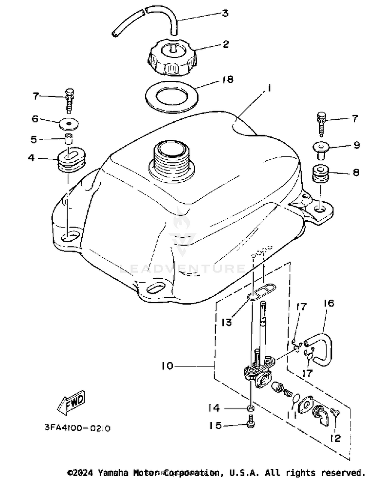OEM Assembly Image