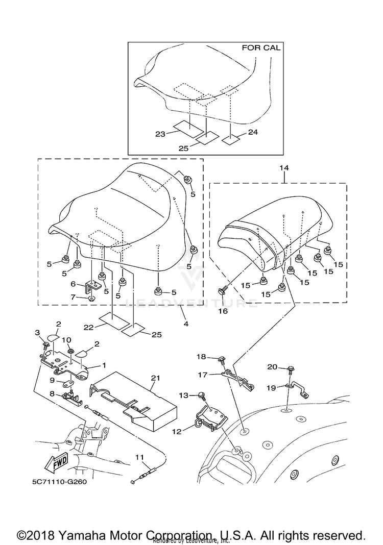 OEM Assembly Image