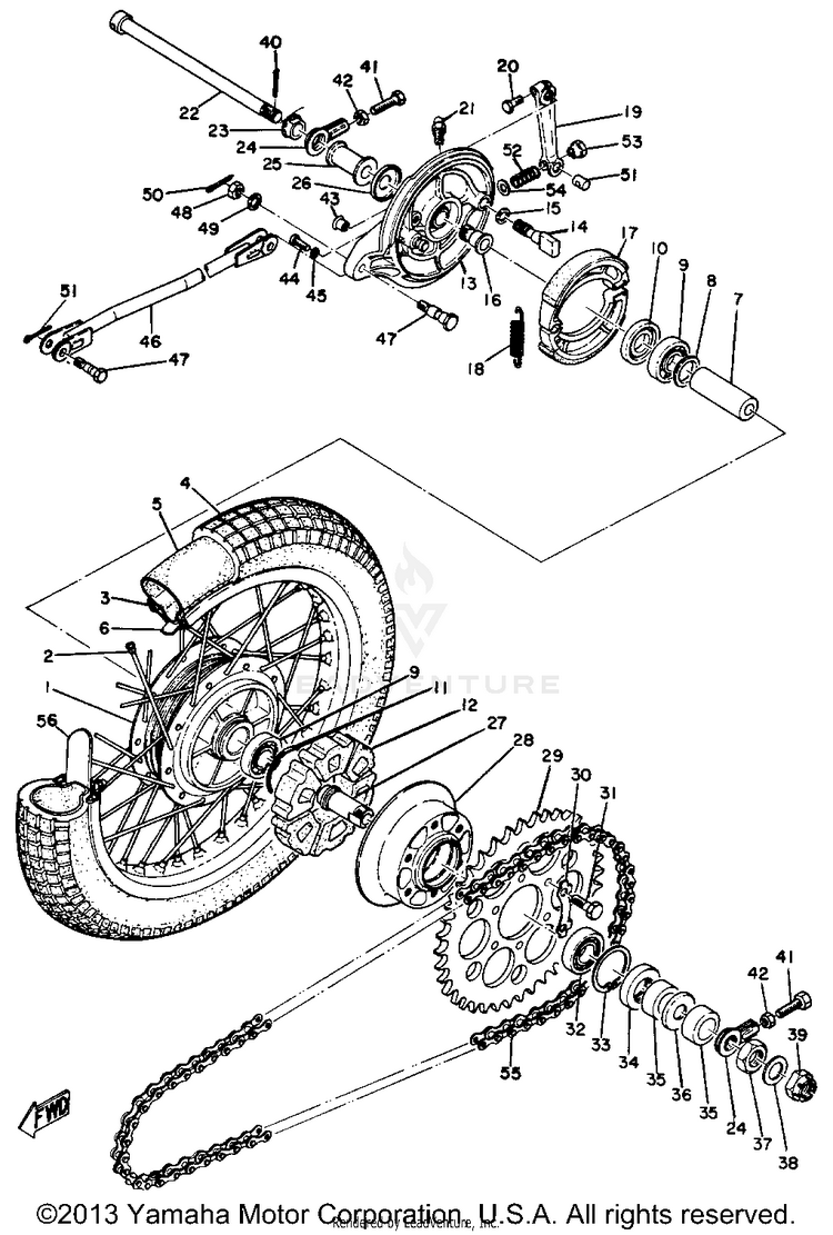 OEM Assembly Image