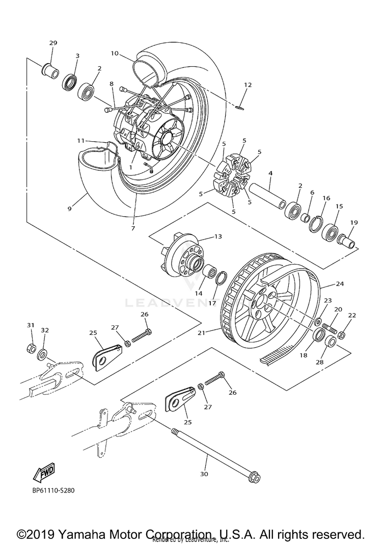 OEM Assembly Image