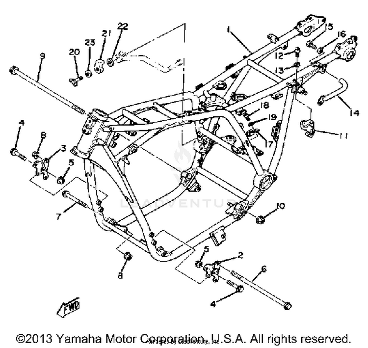 OEM Assembly Image