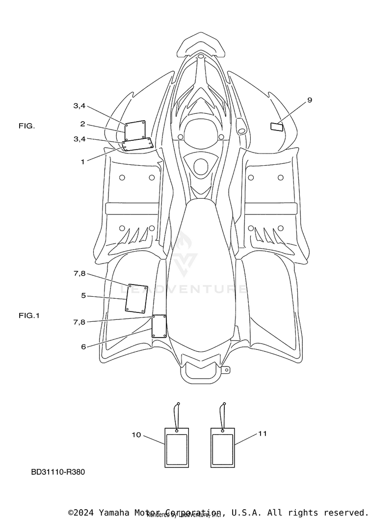 OEM Assembly Image