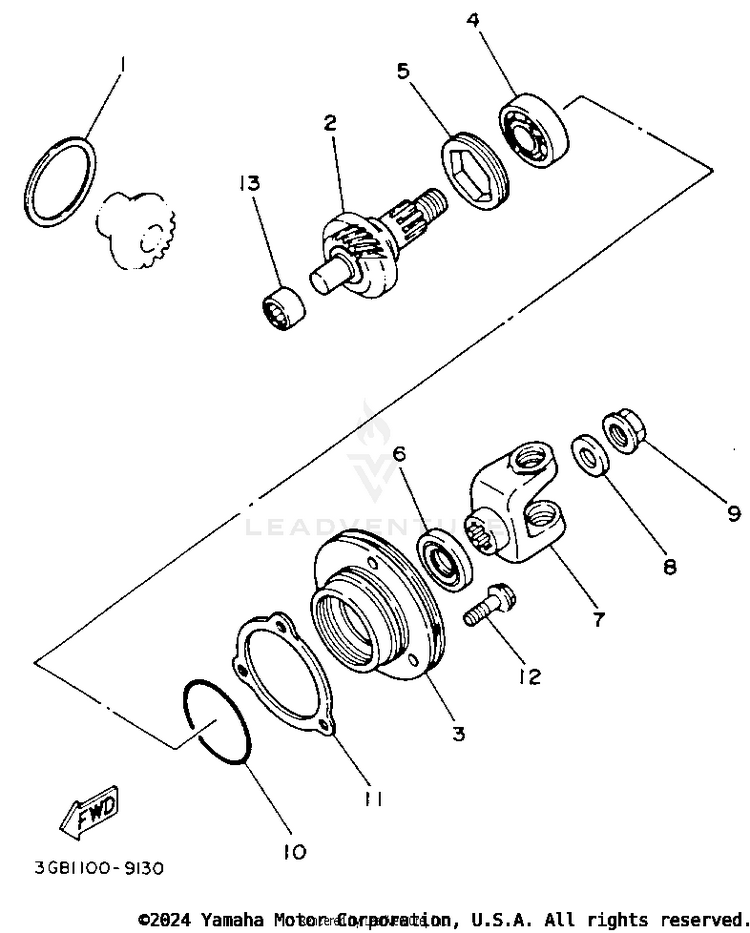 OEM Assembly Image