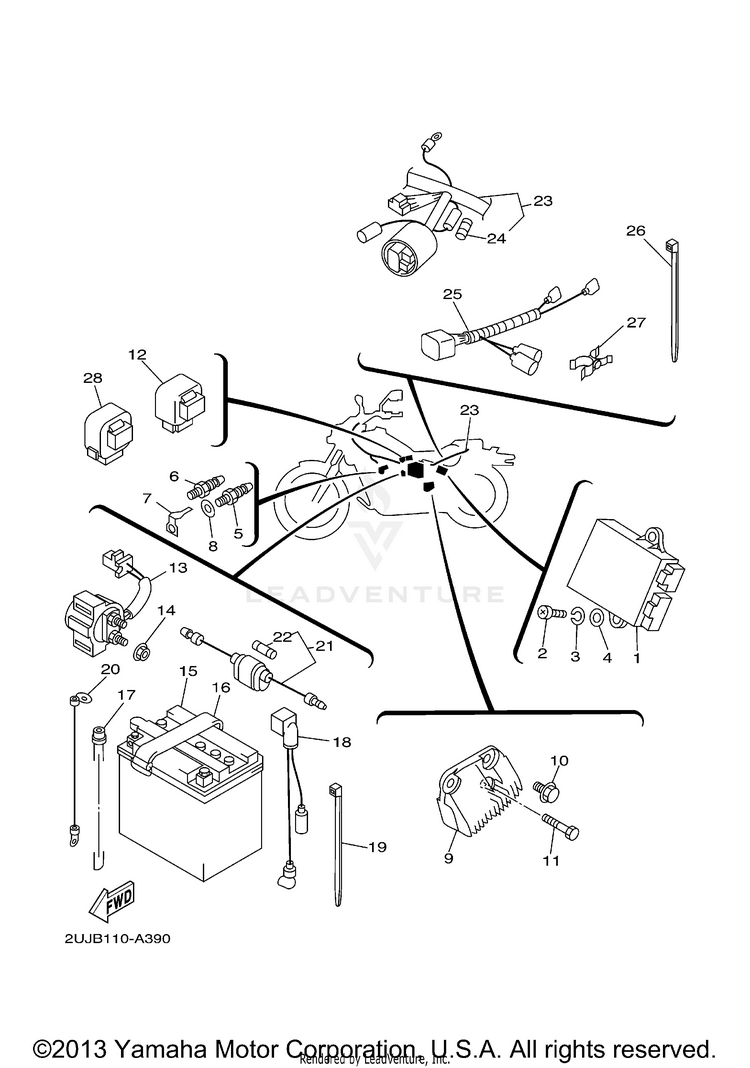 OEM Assembly Image