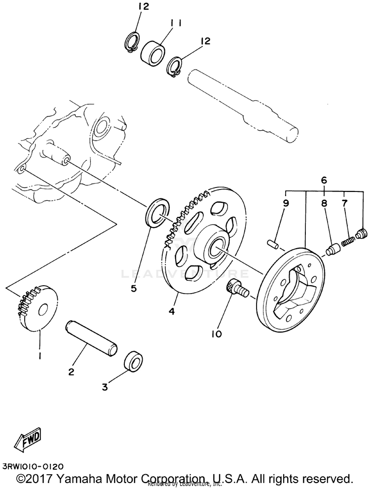 OEM Assembly Image