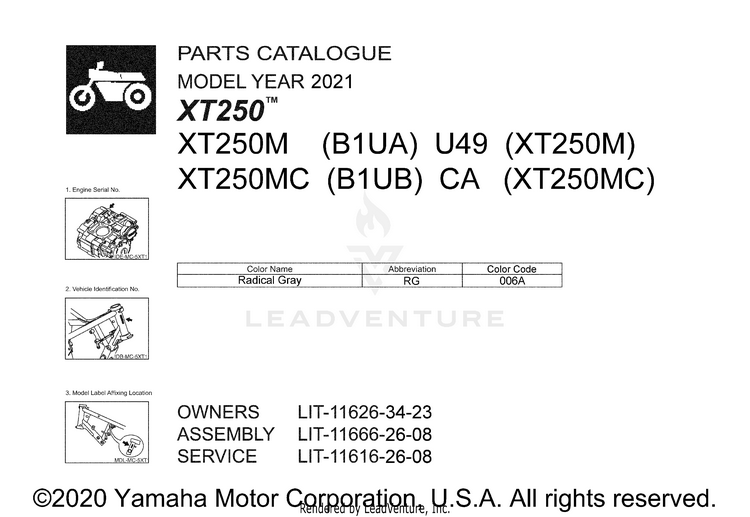 OEM Assembly Image