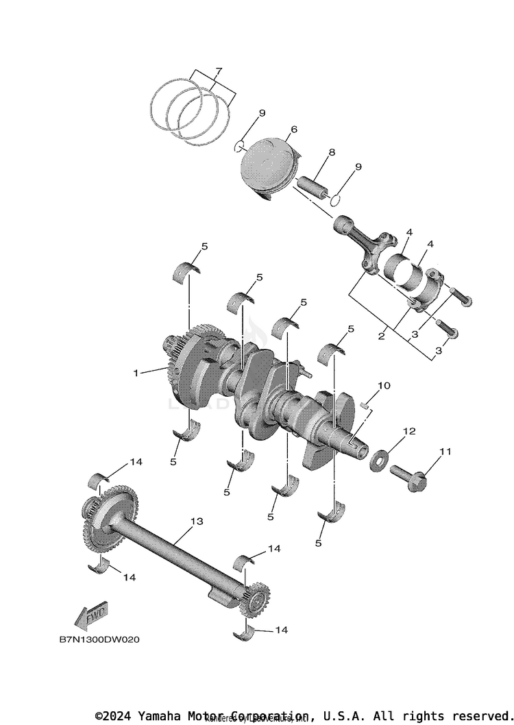 OEM Assembly Image