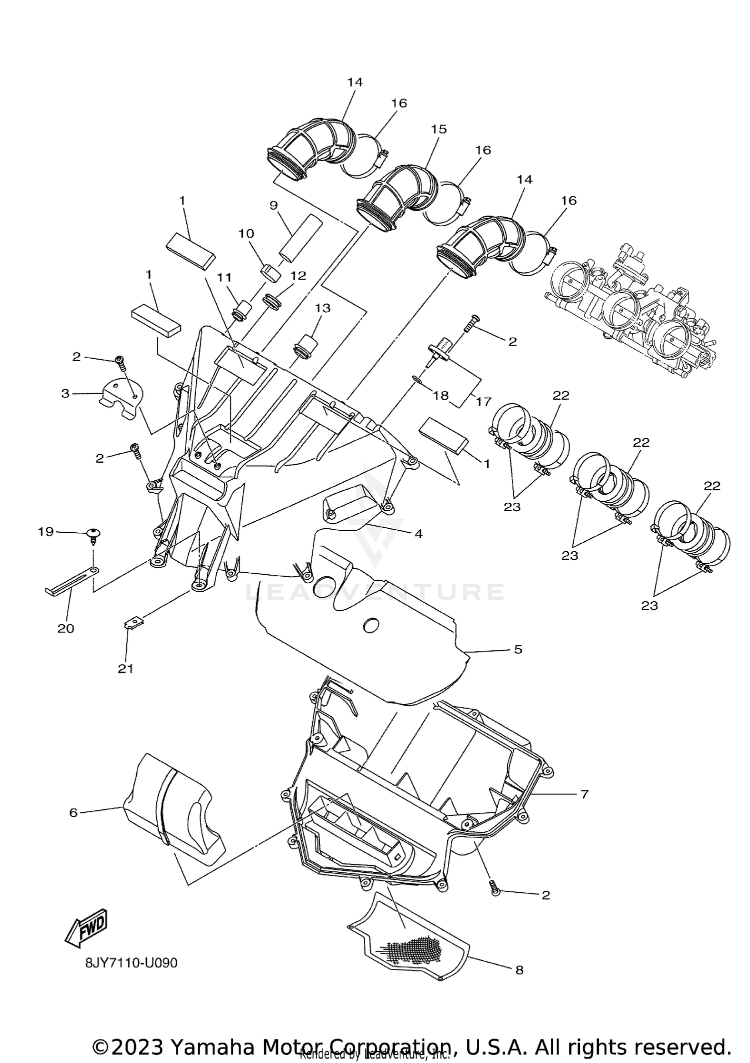 INTAKE