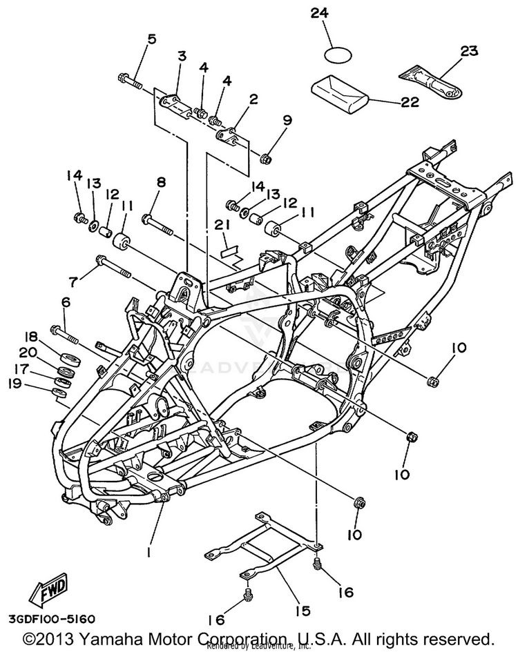 OEM Assembly Image