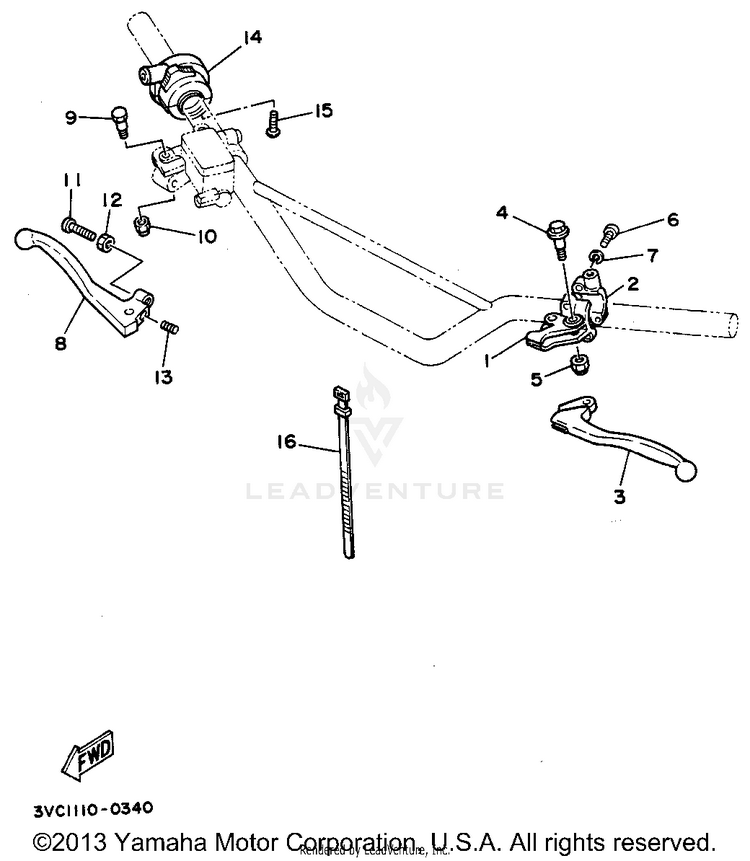 OEM Assembly Image