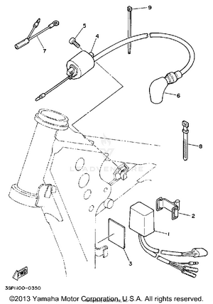 Electrical 1 Schematic