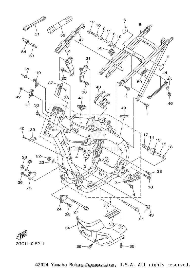 OEM Assembly Image
