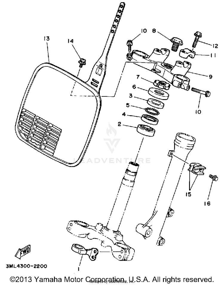 OEM Assembly Image