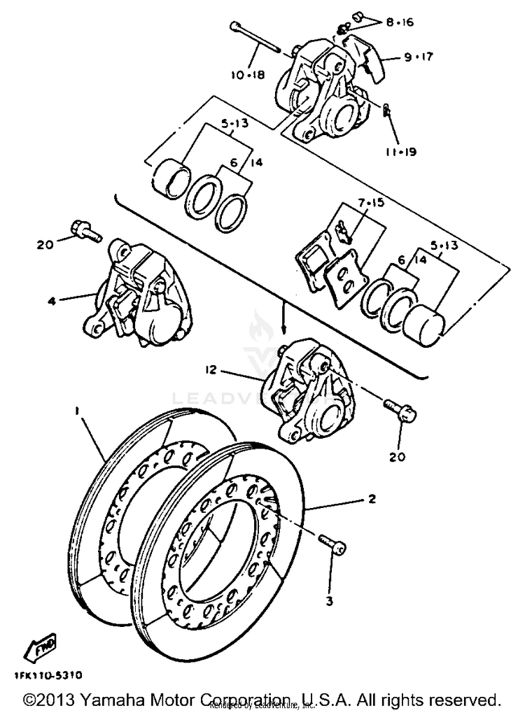 OEM Assembly Image