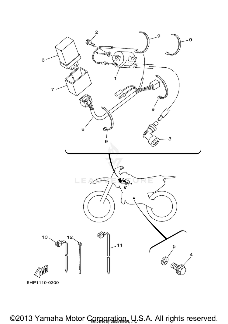 OEM Assembly Image