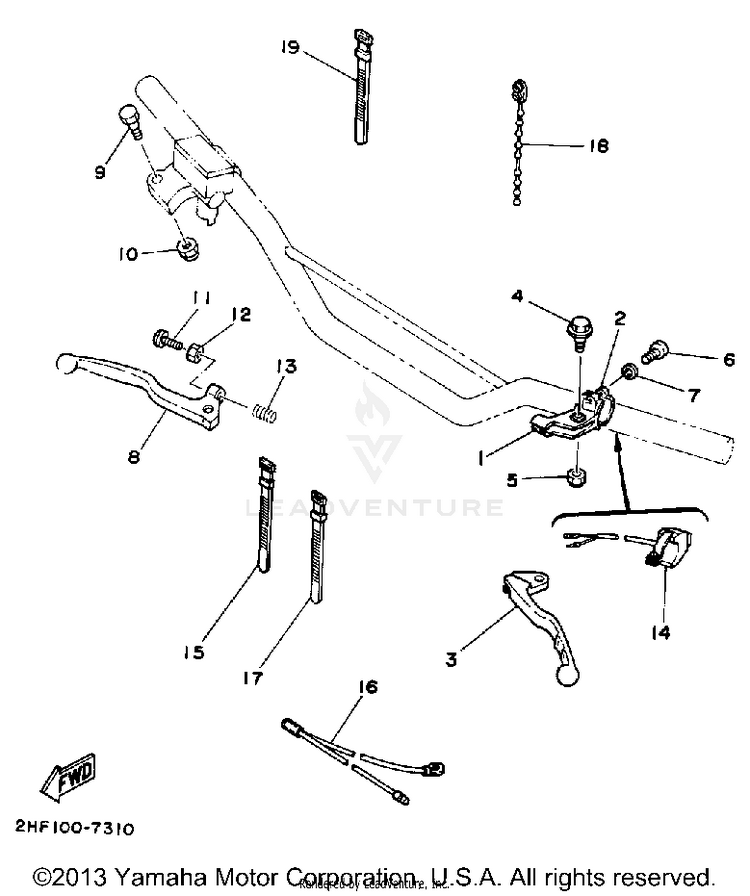 OEM Assembly Image