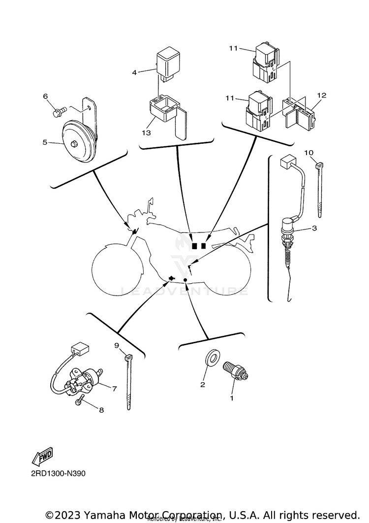 OEM Assembly Image