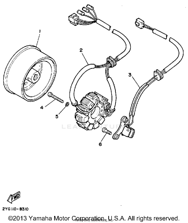 OEM Assembly Image