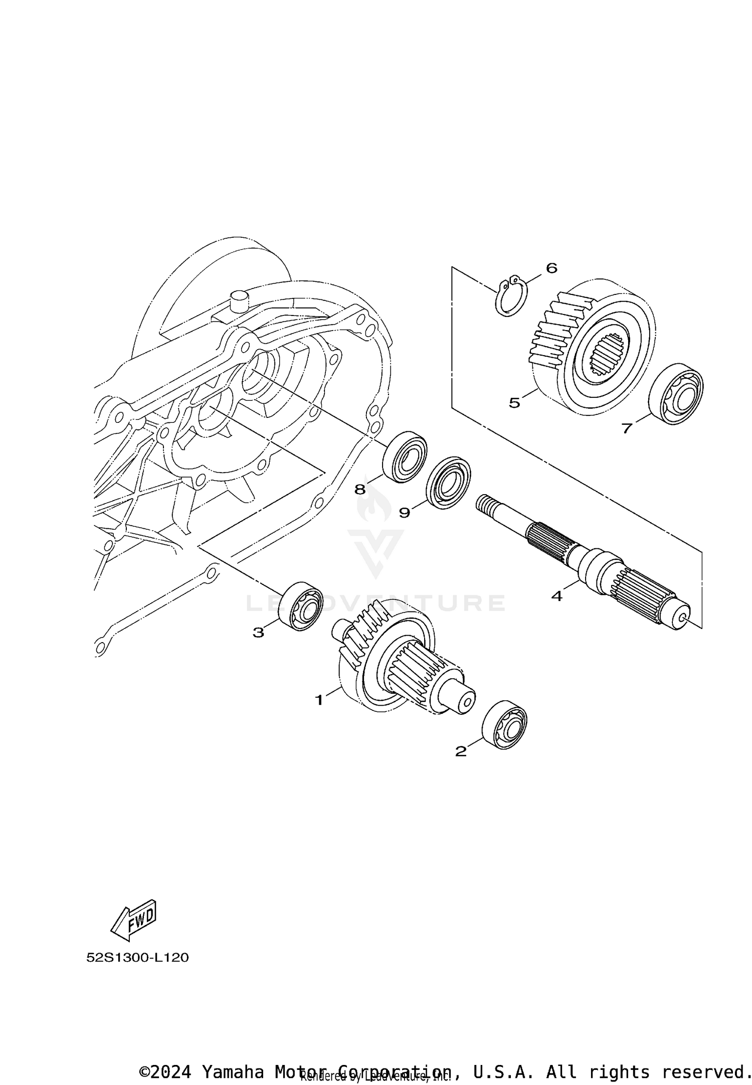 TRANSMISSION