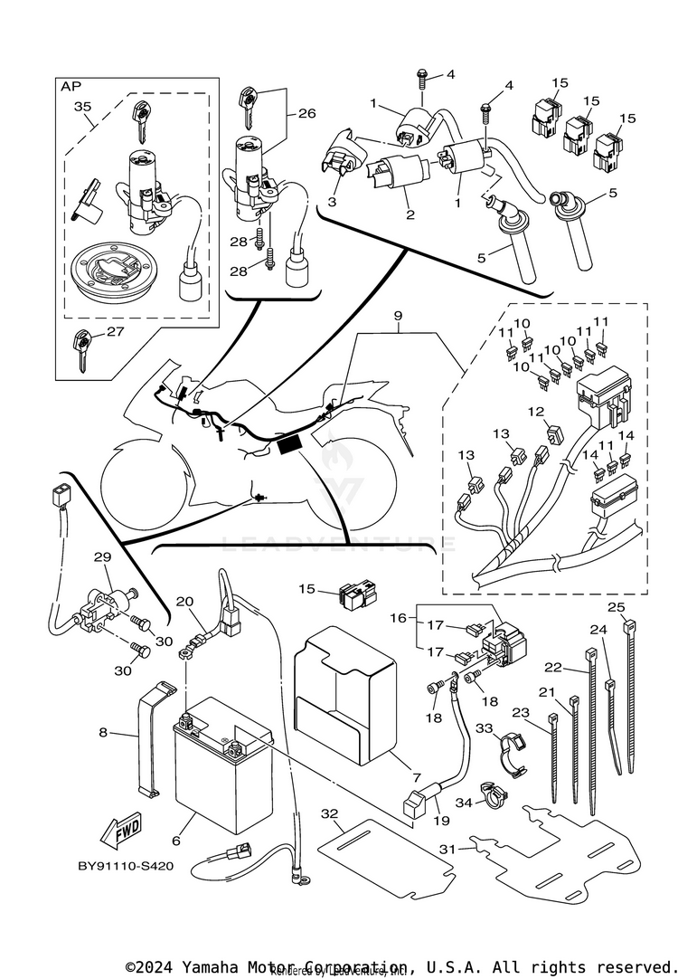 OEM Assembly Image