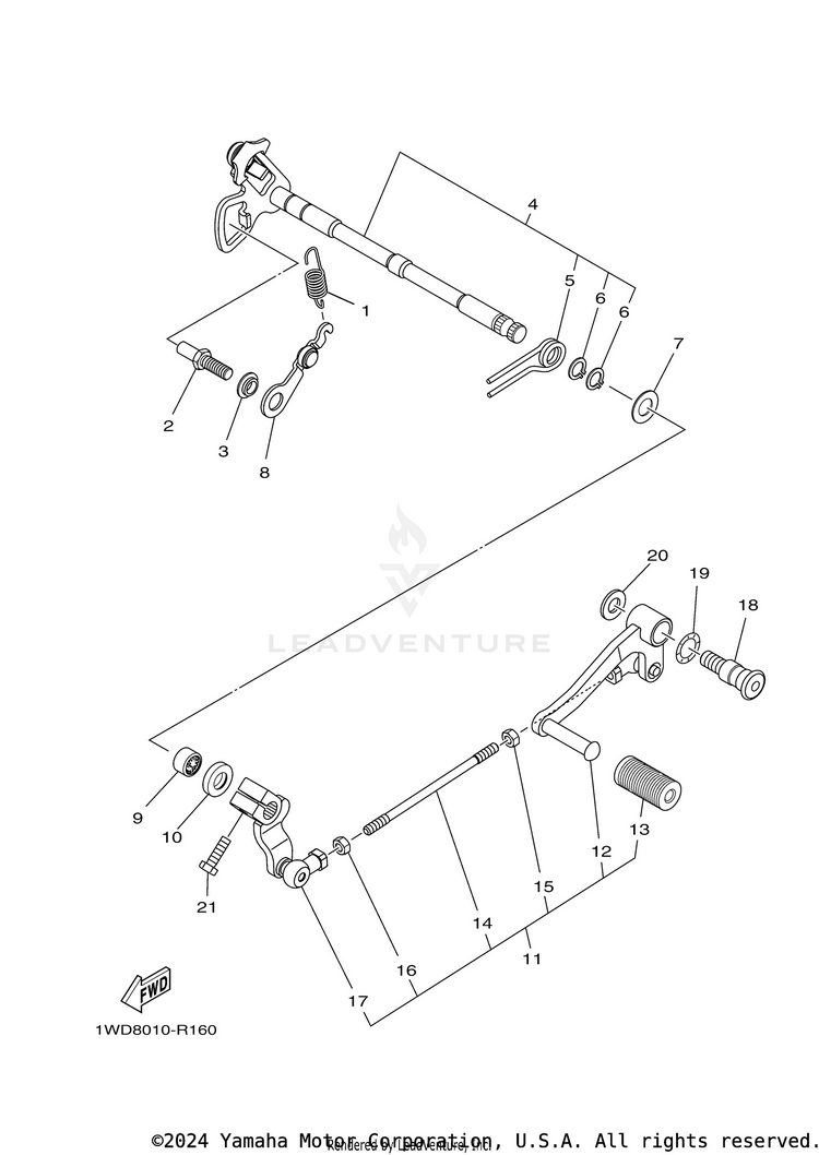 OEM Assembly Image