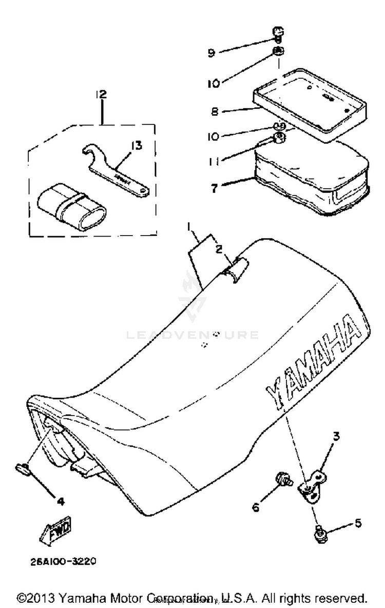 OEM Assembly Image