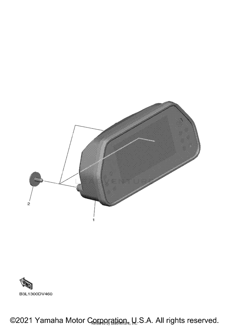 Meter Schematic