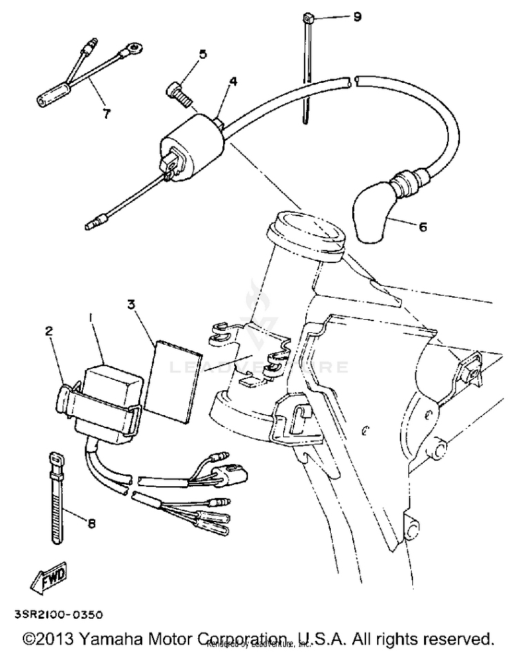 Electrical Schematic