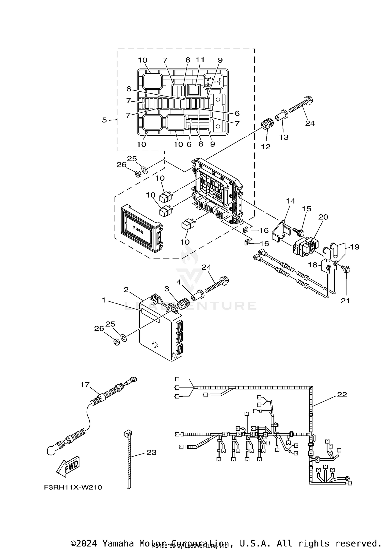 ELECTRICAL 1