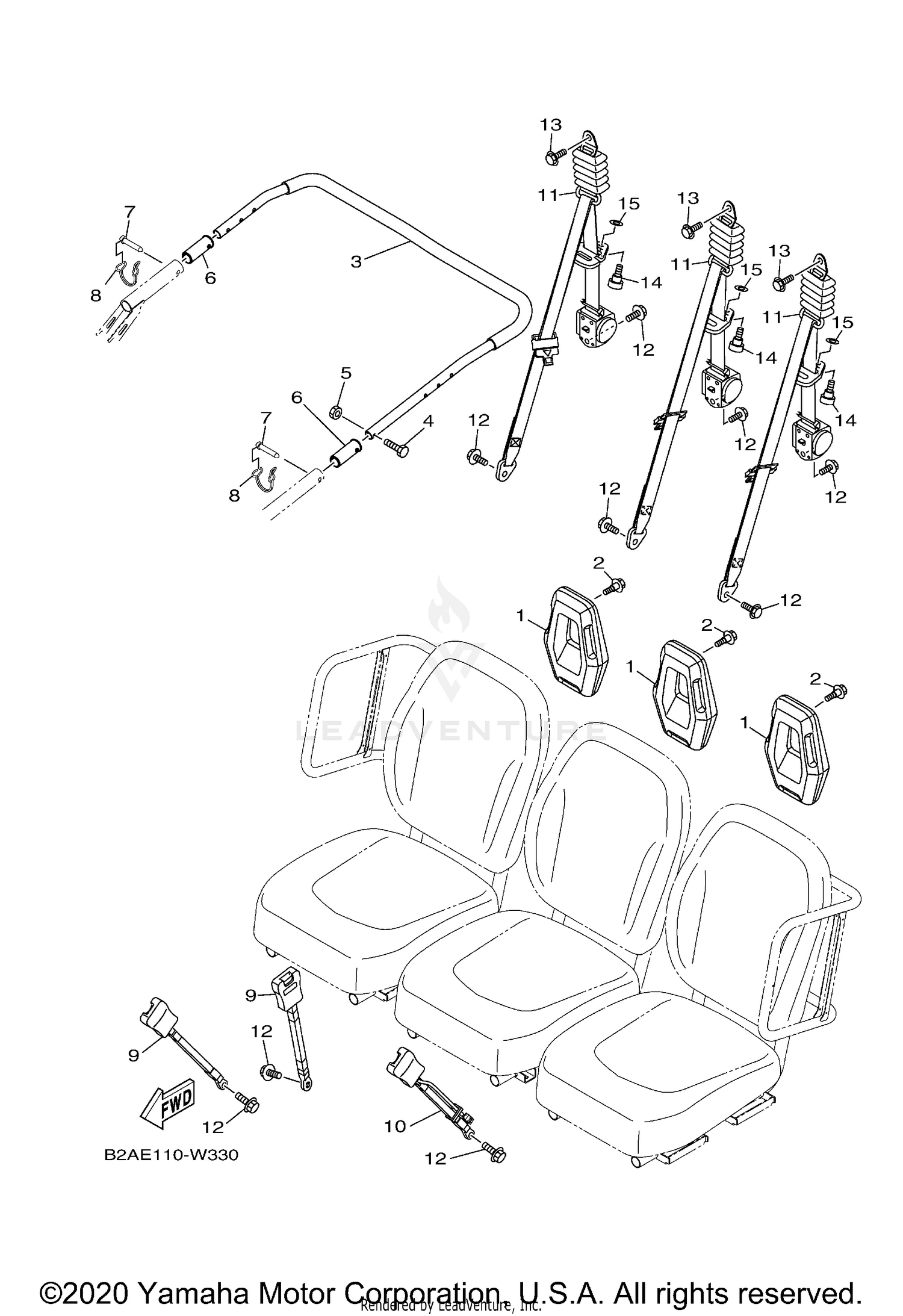 SEAT 2