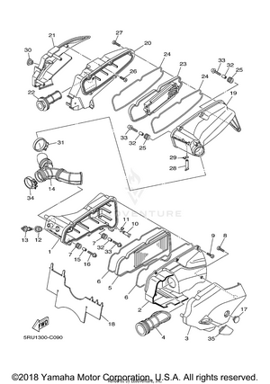 Intake 2 Schematic