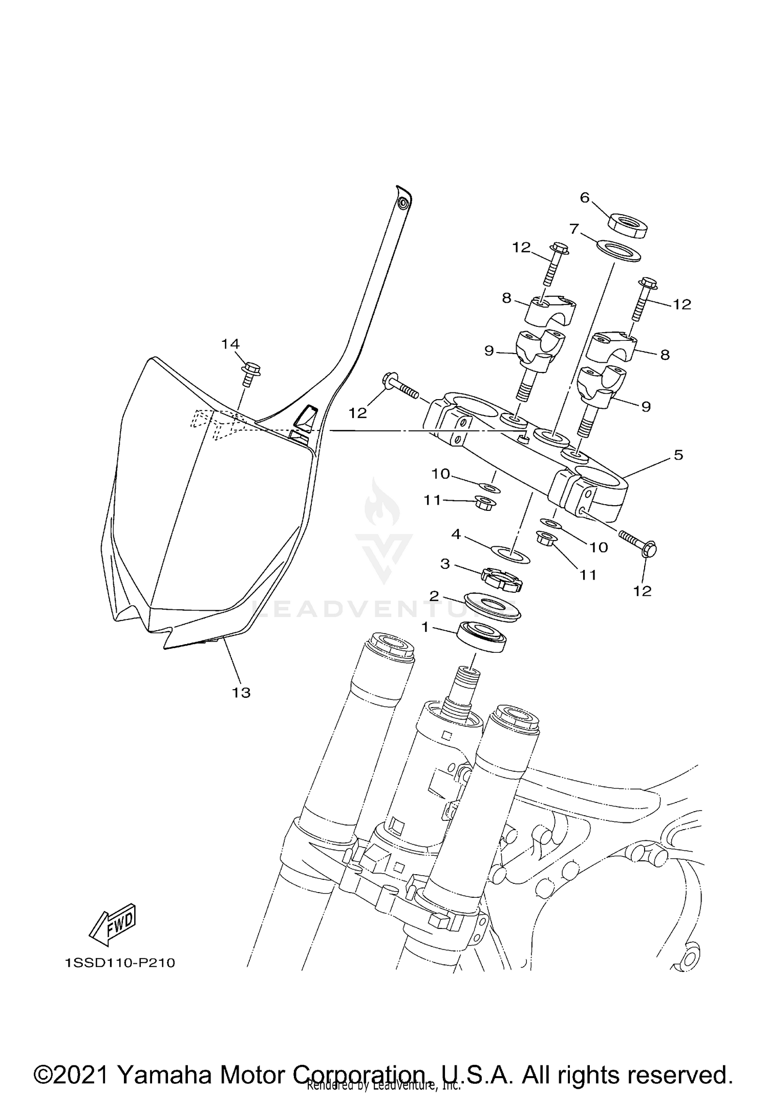 STEERING