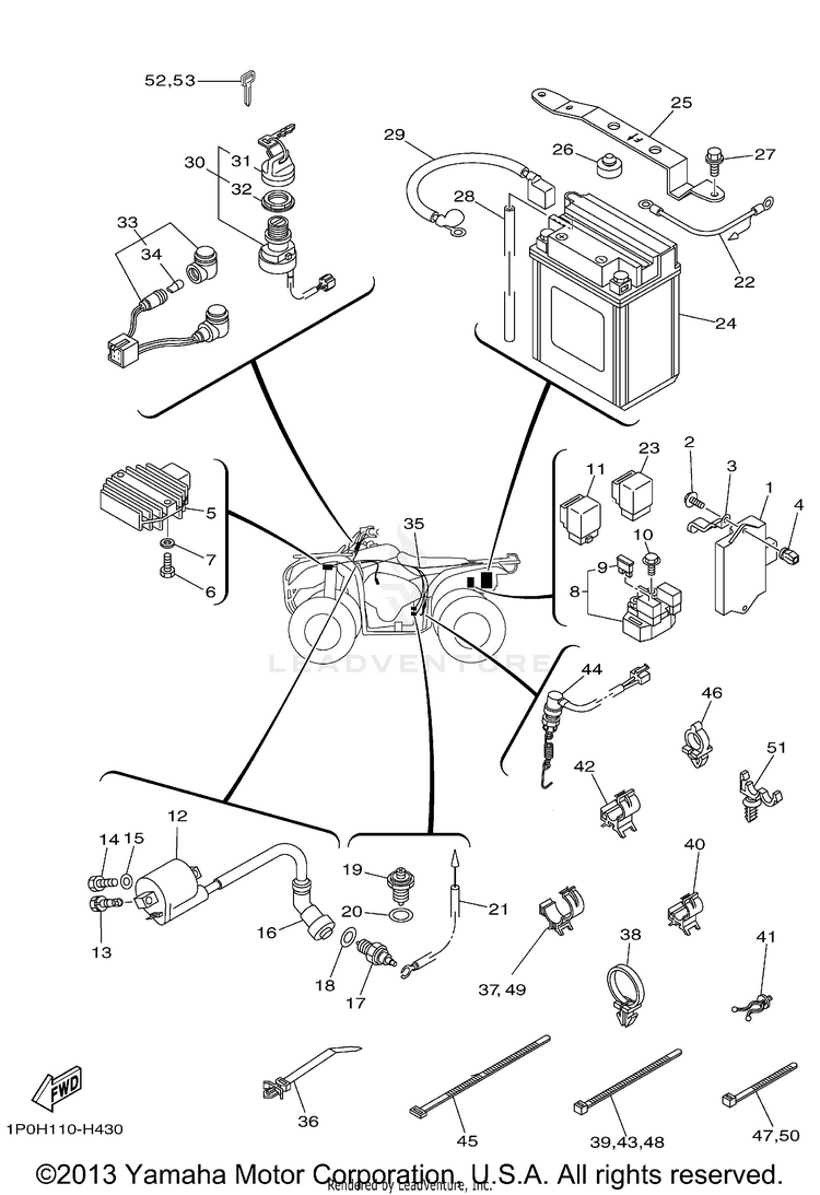 OEM Assembly Image