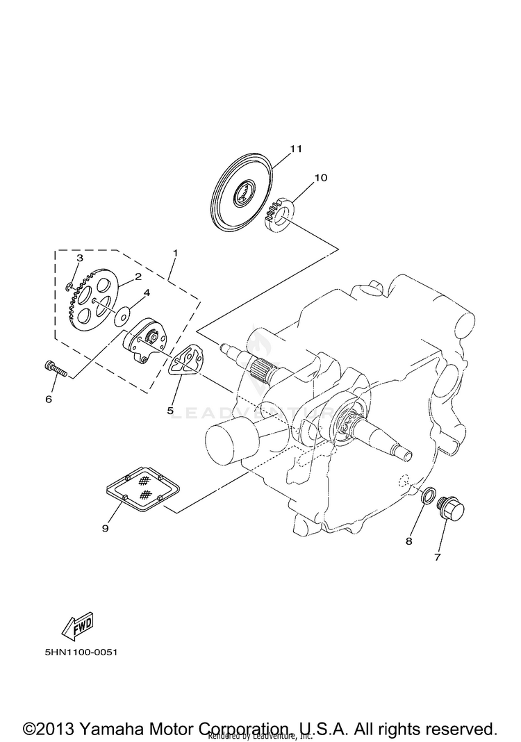OEM Assembly Image