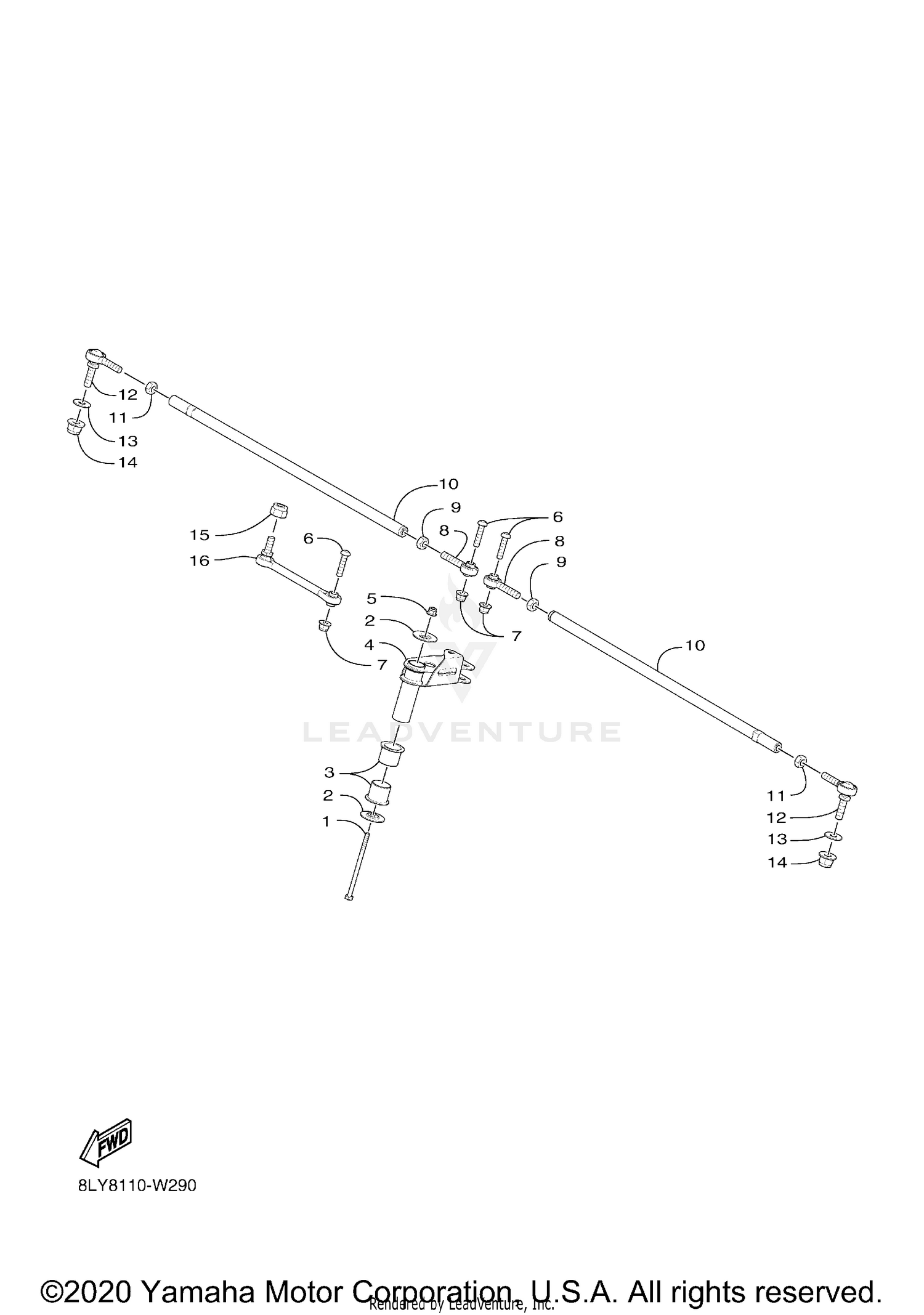 STEERING 3