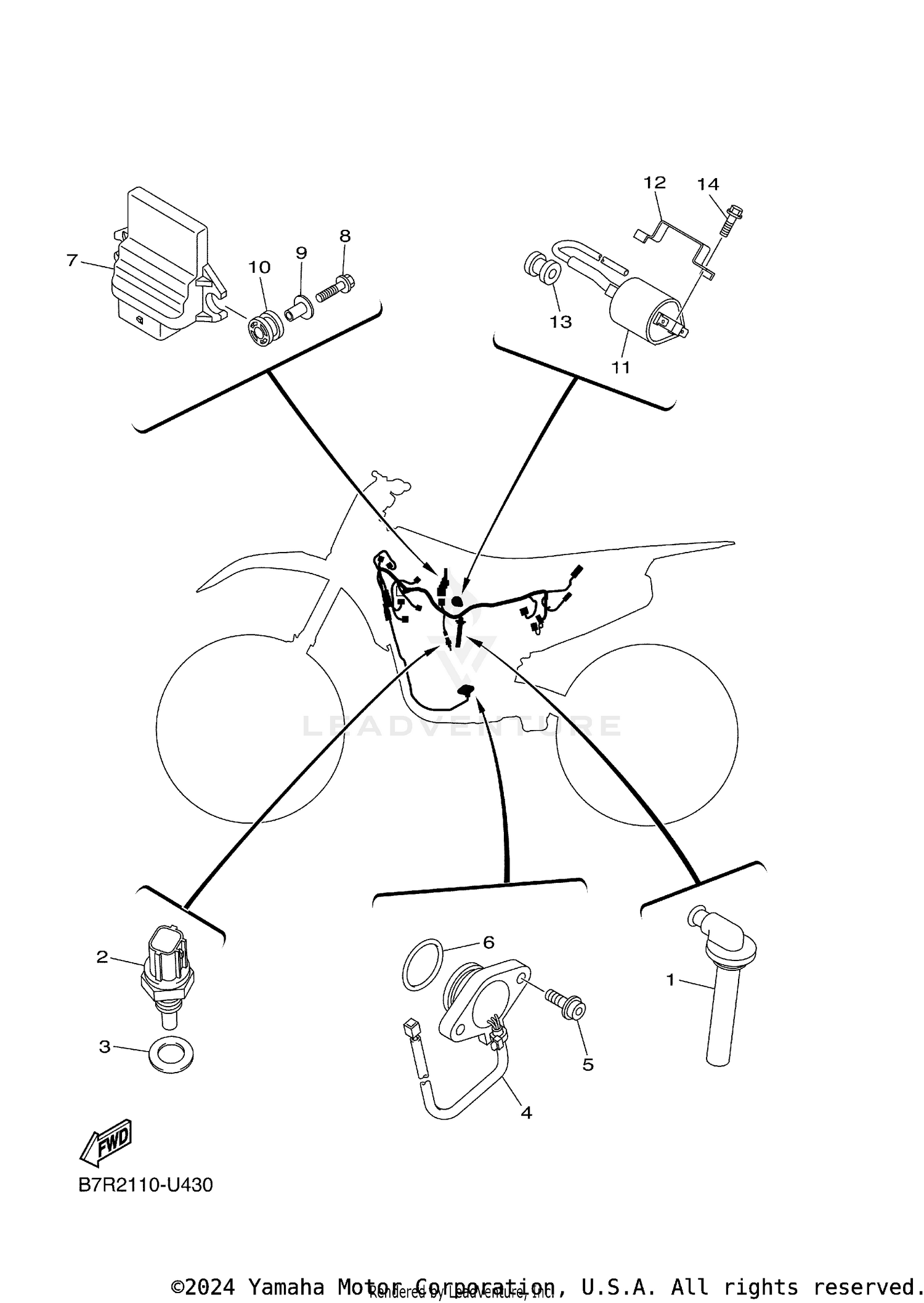 ELECTRICAL 1
