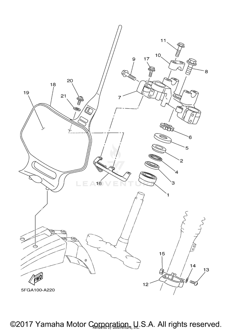 OEM Assembly Image