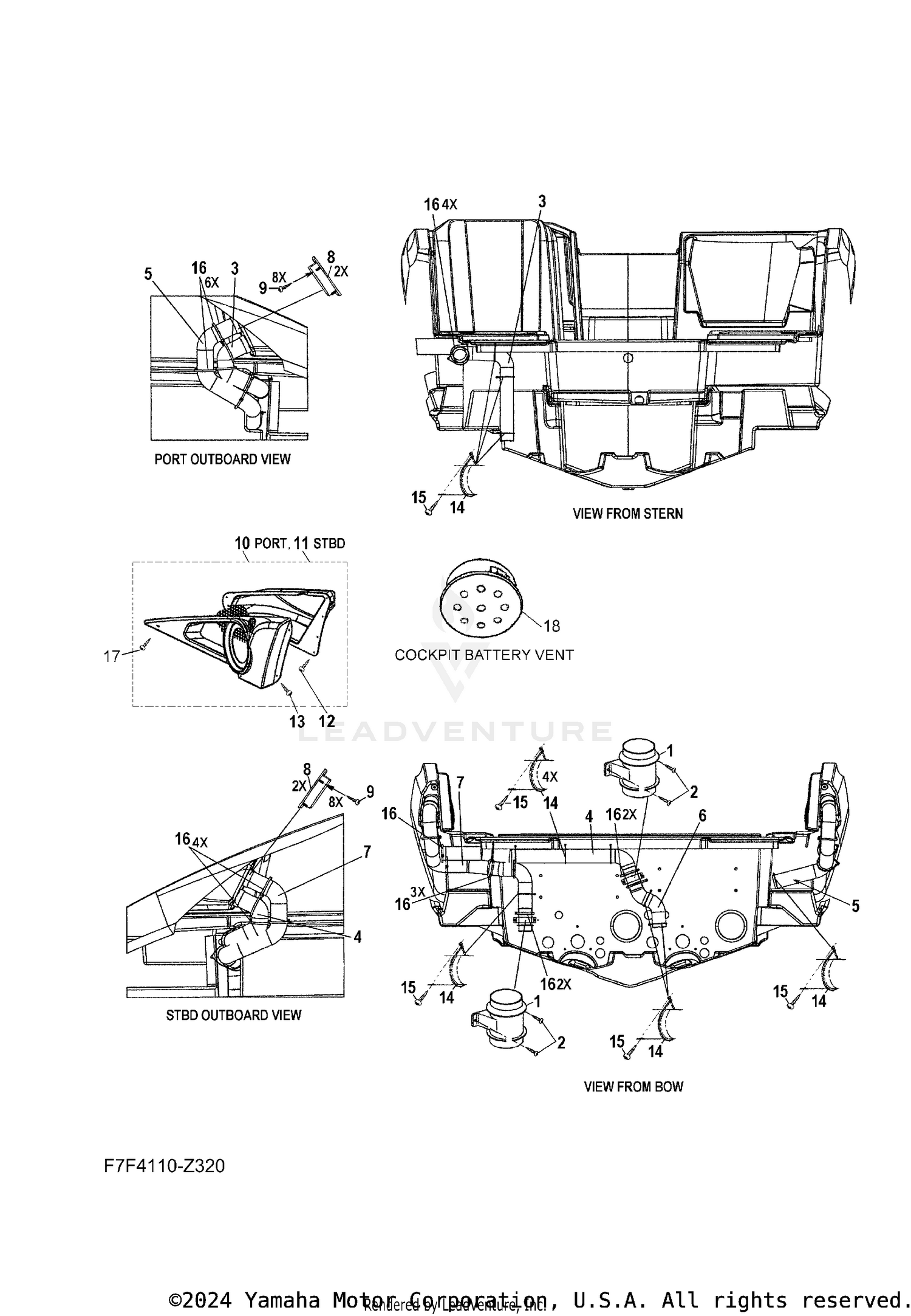 VENTILATION SYSTEM