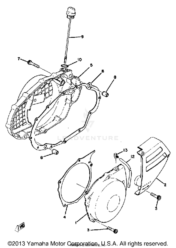 OEM Assembly Image
