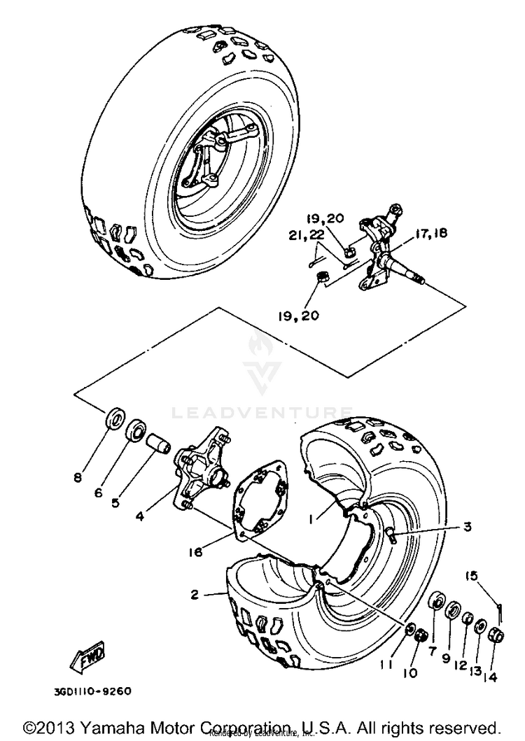 OEM Assembly Image